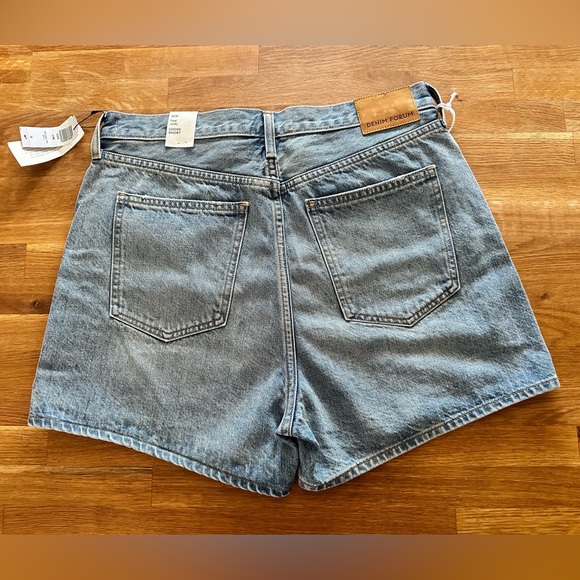 The Joni Loose Short Size 30 - Picture 2 of 2